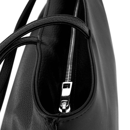 SHOPPER with Vase - Made in Italy Dog