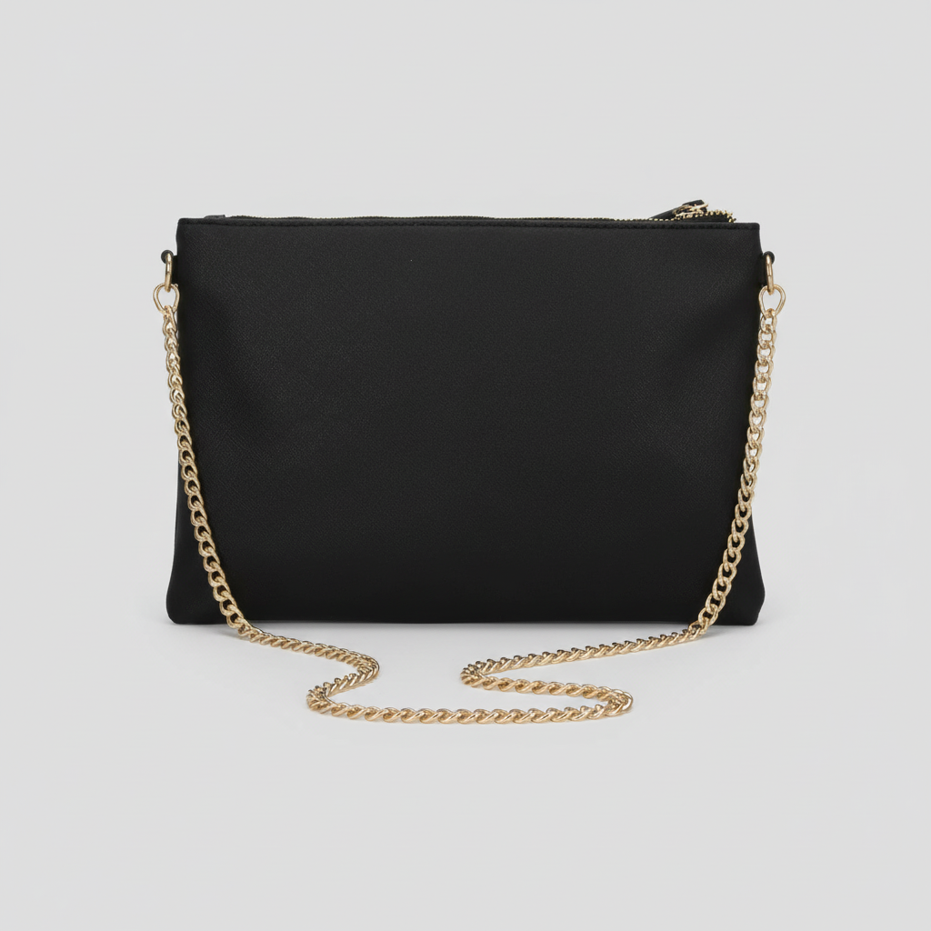 ELISAVBAG by MADINBO - Made in ITALY - LEOPARD