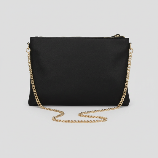 ELISAVBAG by MADINBO - Made in ITALY - LEOPARD