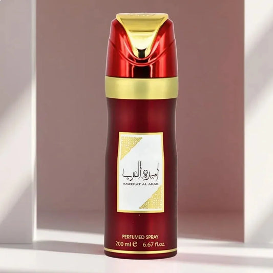 Ameerat Al Arab Eau de Parfum Spray 200ml