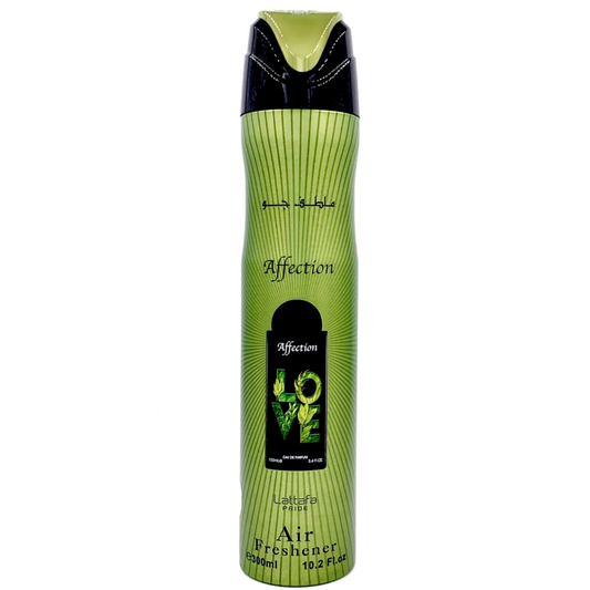 Αρωματικό χώρου Nebras - LATTAFA PRIDE 300 ml