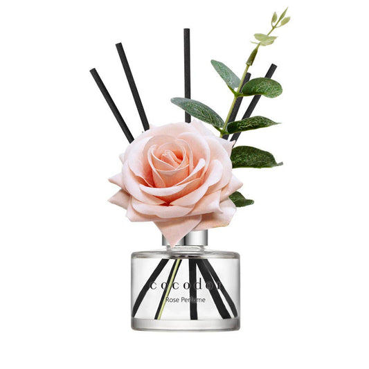 Cocodor Rose Diffuser 120ml (4,0oz) Άρωμα Τριαντάφυλλο