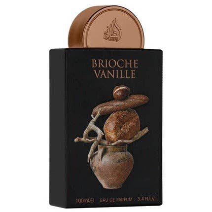 Vanilla Brioche - LATTAFA PRIDE 100 ml