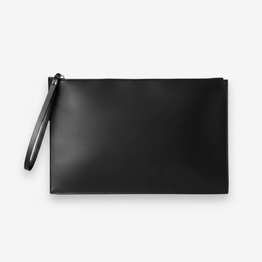 MADINBO POUCH - MADE IN ITALY - ANGEL