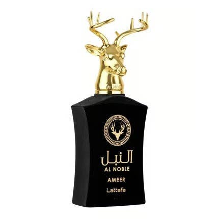 The Noble Ameer - LATTAFA 100 ml