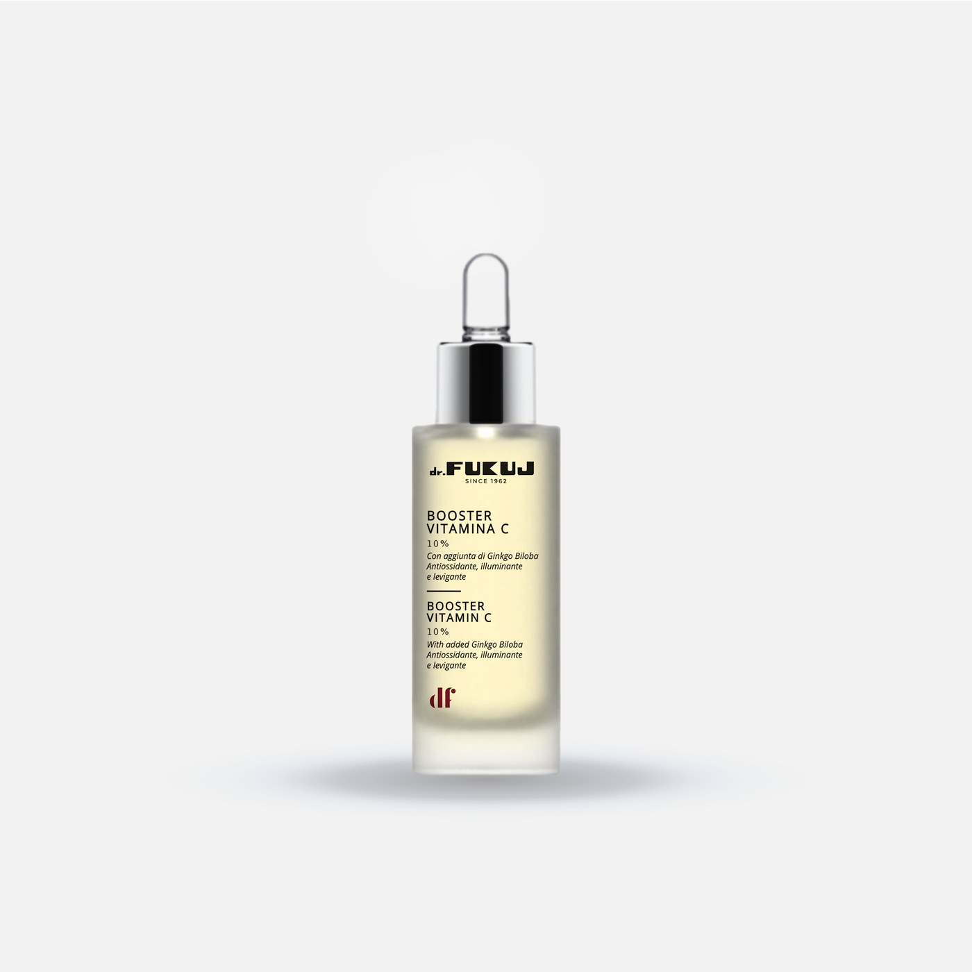 Vitamin C Booster 10%: 30 ml