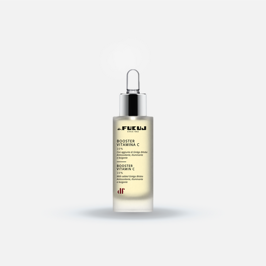 Vitamin C Booster 10%: 30 ml