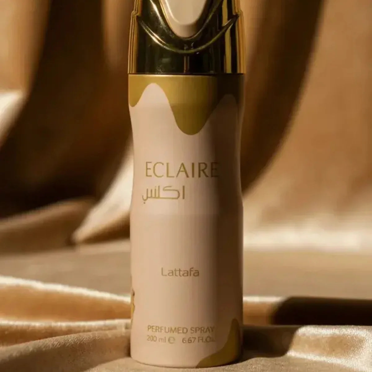 Eclaire 200ml Eau de Parfum for Women