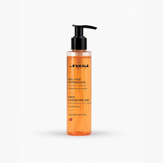 Face Cleansing Gel: 150 ml