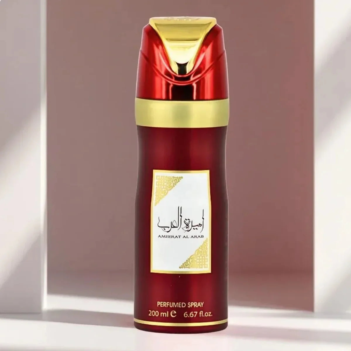 Ameerat Al Arab Eau de Parfum Spray 200ml