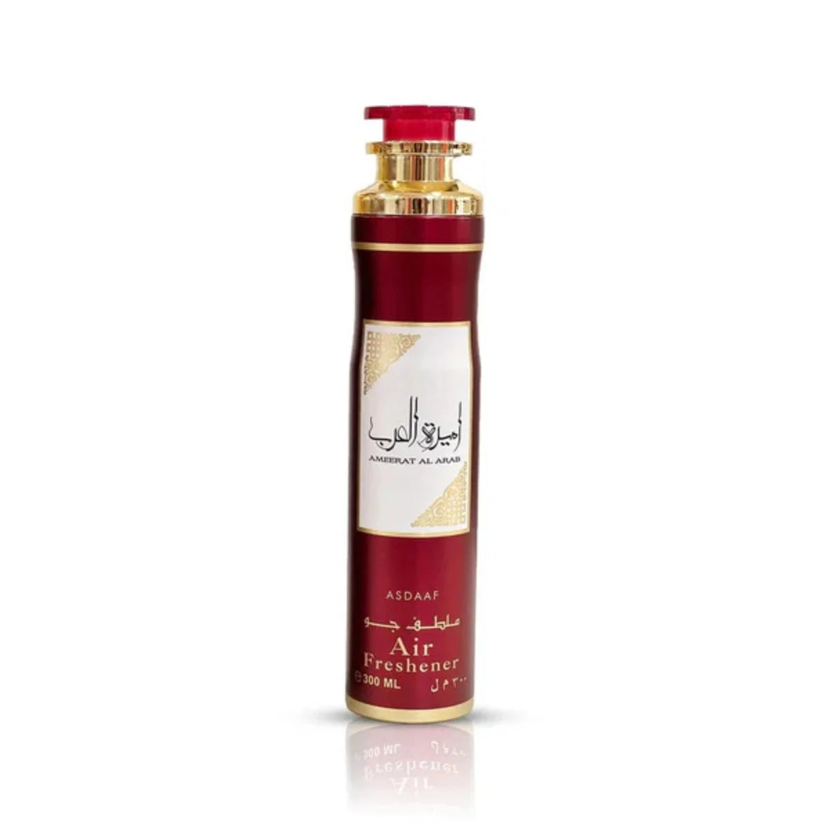 Αρώματικο χώρου Ameerat Al Arab Air Freshener 300ML