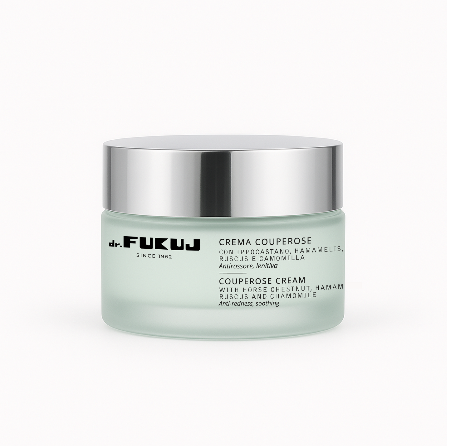 Couperose Cream: 50 ml