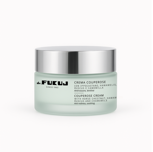 Couperose Cream: 50 ml