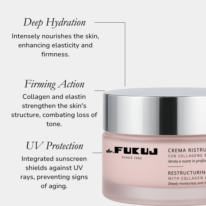Restorative Cream: 50 ml