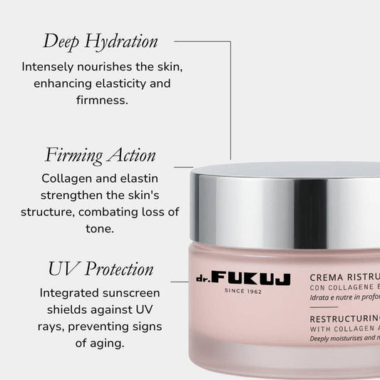 Restorative Cream: 50 ml