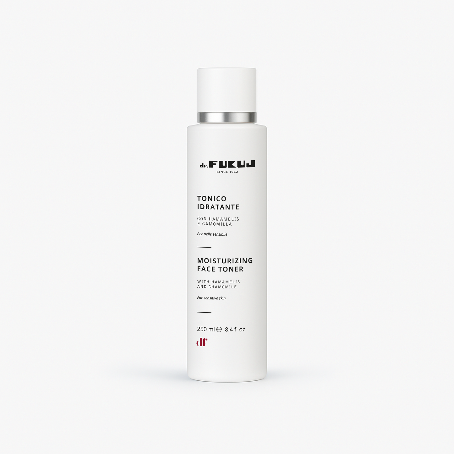 Hydrating Toner: 250 ml
