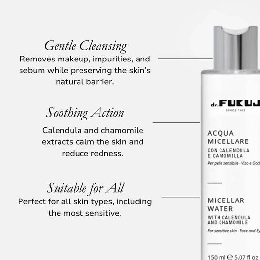 Micellar Water