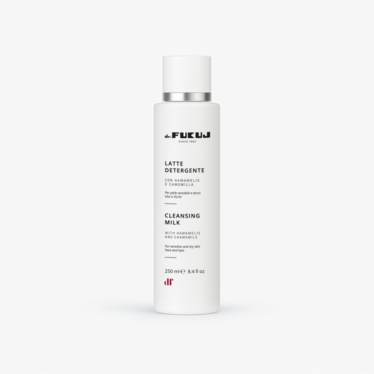 Cleansing Milk: 250 ml