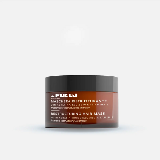 Restructuring Mask: 250 ml