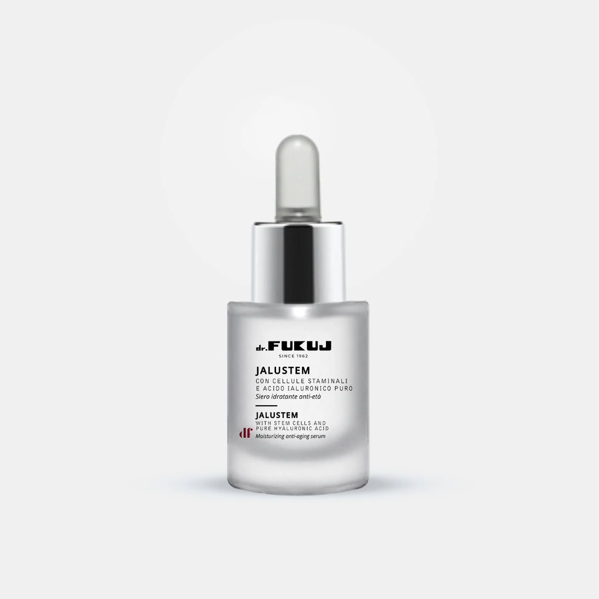 Jalustem: 15 ml