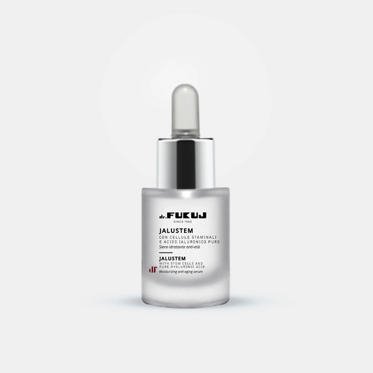 Jalustem: 15 ml