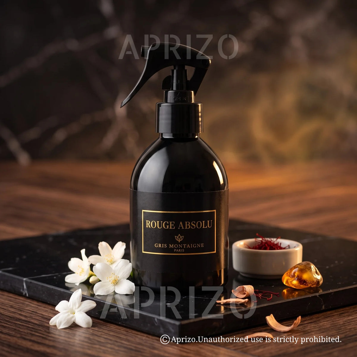 Εμπνευσμένο από bakara rouge – Rouge Absolu Eau de Parfum 250ml Spray