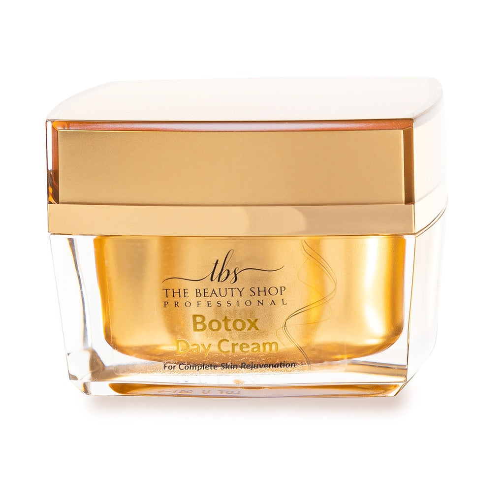 Κρέμα Προσώπου Botox Hyalouronic 60ml