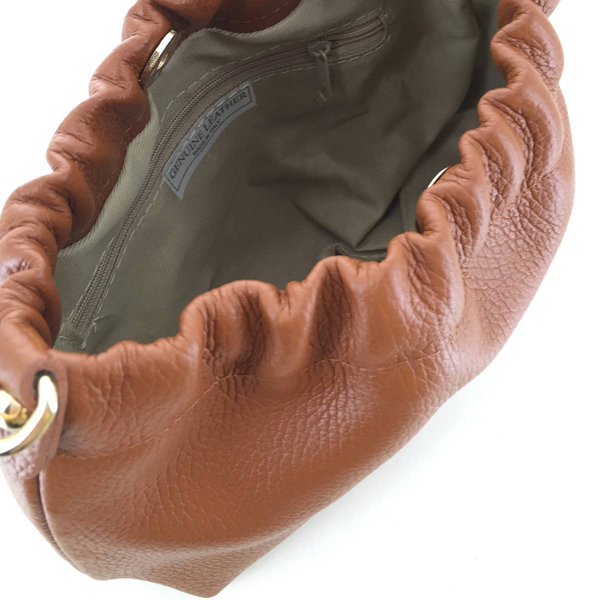 Μίνι τσάντα ώμου
