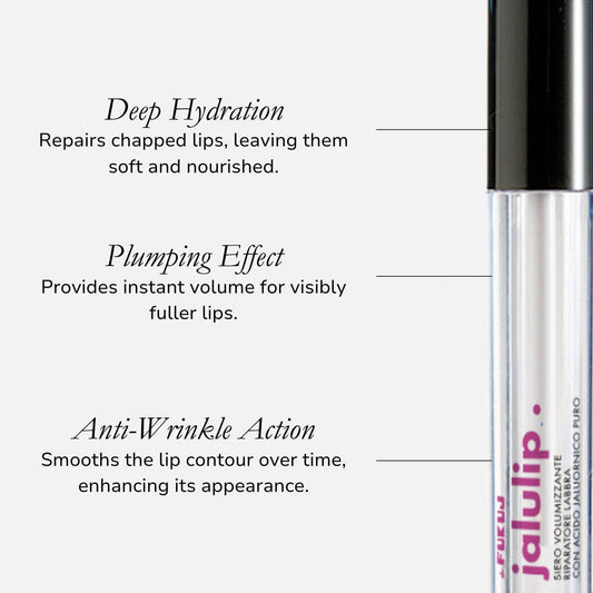 Jalulip: 6 ml