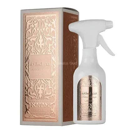 Αρώματικο για υφάσματα - LATTAFA 450 ml
