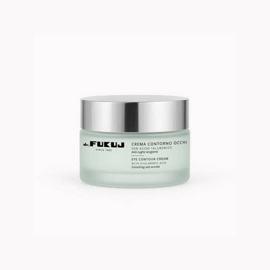 Eye Contour Cream: 30 ml