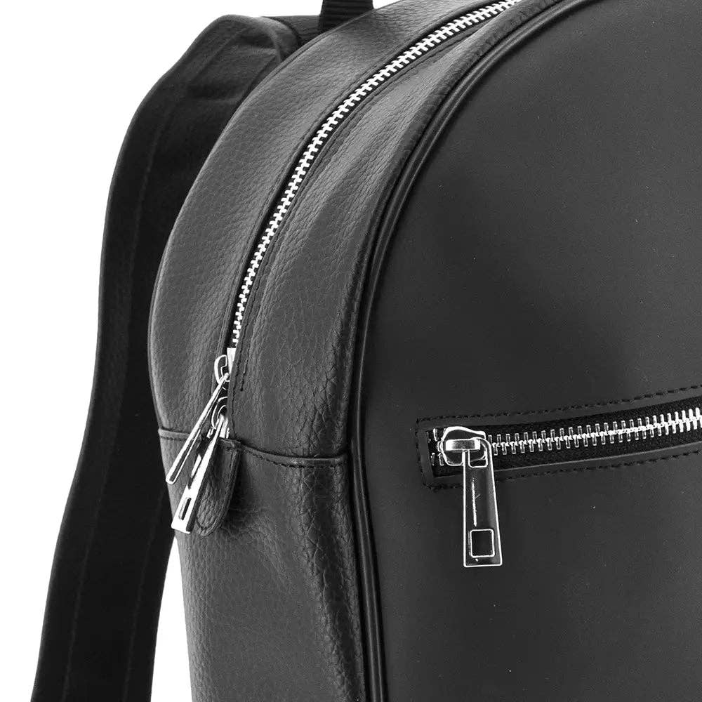 Madinbo Backpack - Backpack - Made in Italy - Tiger's eyes